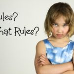 How to Set Rules for Your Children
