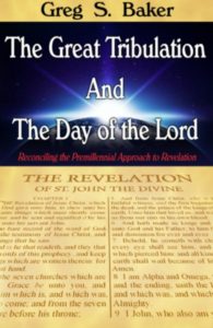 The Tribulation and the Day of the Lord