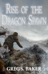 Rise of the Dragon Spawn