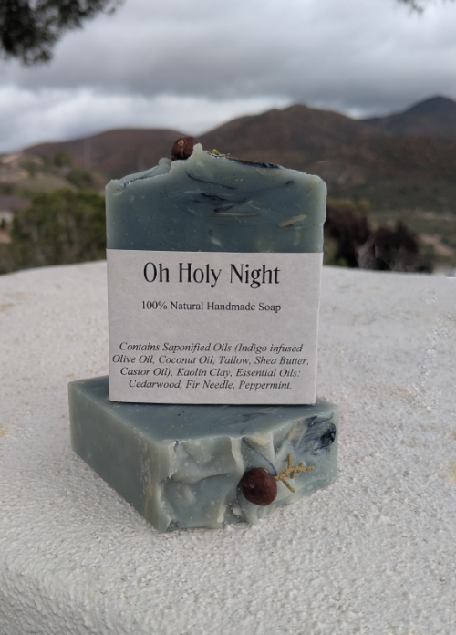 Oh Holy Night - Image 2