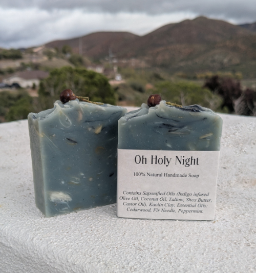 Oh Holy Night - Image 4