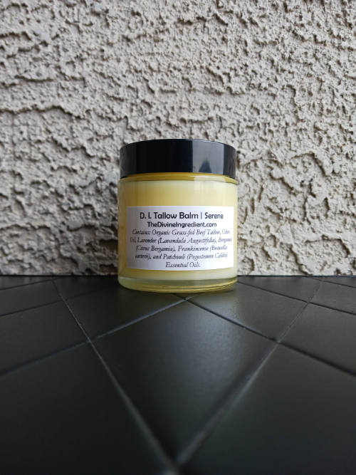 Tallow Balm - Image 2