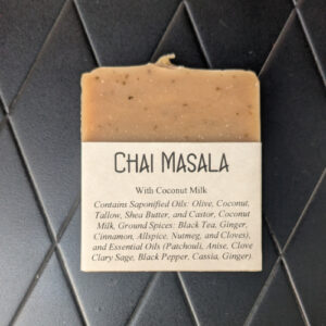 Chai Masala