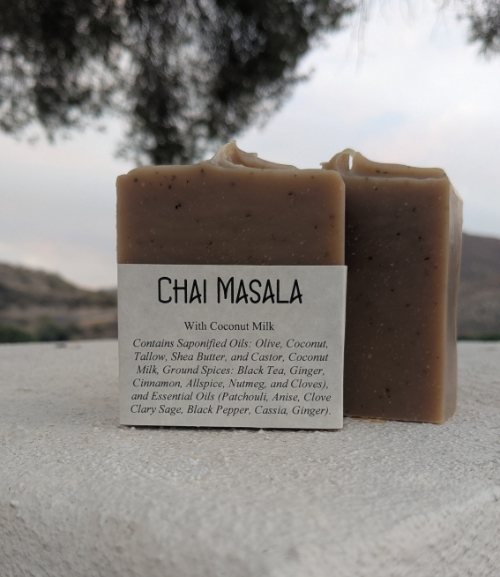 Chai Masala - Image 4