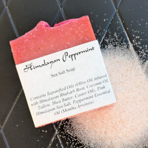 Himalayan Peppermint